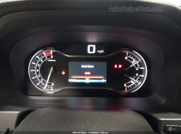 5FPYK3F77NB010088 2022 HONDA RIDGELINE Gray უკანა სავარძლების ხედი
