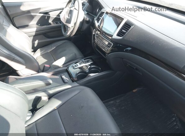 5FPYK3F78LB001719 2020 HONDA RIDGELINE Gray 