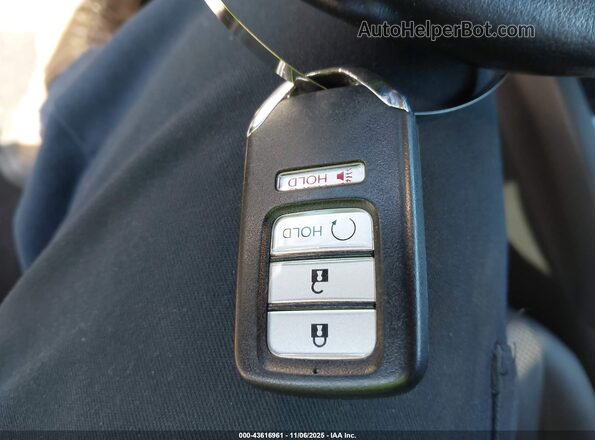 5FPYK3F78LB002868 2020 HONDA RIDGELINE Gray 