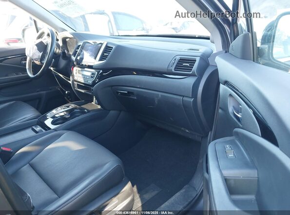 5FPYK3F78LB002868 2020 HONDA RIDGELINE Gray 