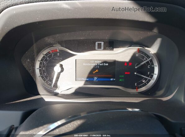 5FPYK3F78LB002868 2020 HONDA RIDGELINE Gray 