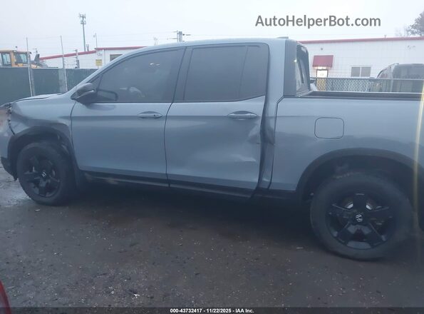 5FPYK3F81SB046766 2025 HONDA RIDGELINE Blue 