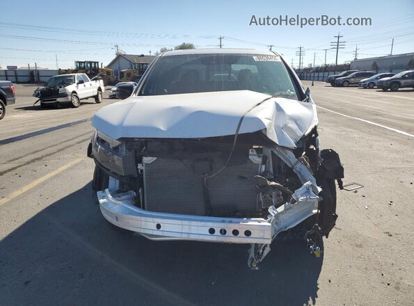 5FPYK3F82RB026617 2024 HONDA RIDGELINE Белый Вид спереди