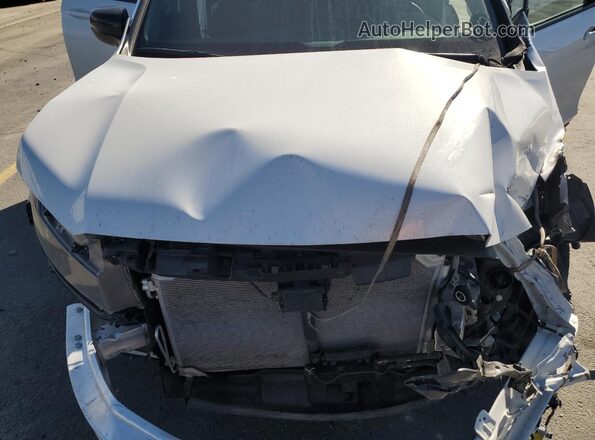5FPYK3F82RB026617 2024 HONDA RIDGELINE Белый Вид задней части салона
