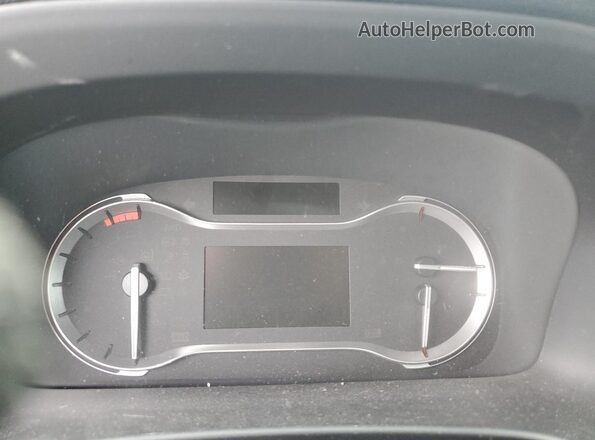 5FPYK3F83PB058697 2023 HONDA RIDGELINE Black Instrument cluster view
