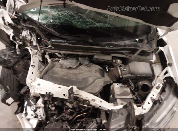 5FPYK3F86MB018352 2021 HONDA RIDGELINE White Rear view