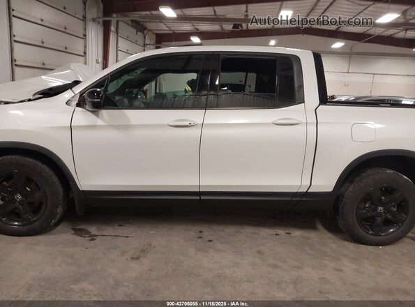 5FPYK3F86MB018352 2021 HONDA RIDGELINE White 