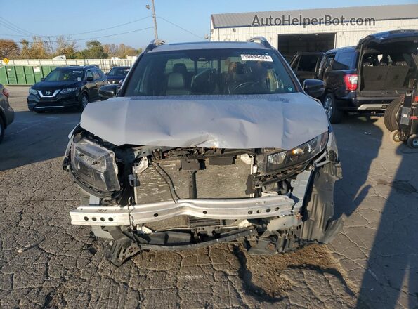 5FPYK3F86NB020801 2022 HONDA RIDGELINE Синий Вид спереди