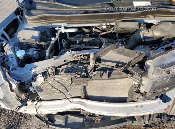 5FPYK3F86NB020801 2022 HONDA RIDGELINE Синий Вид задней части салона