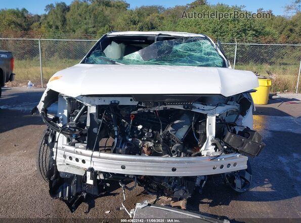 5FPYK3F86SB013651 2025 HONDA RIDGELINE White Vista trasera