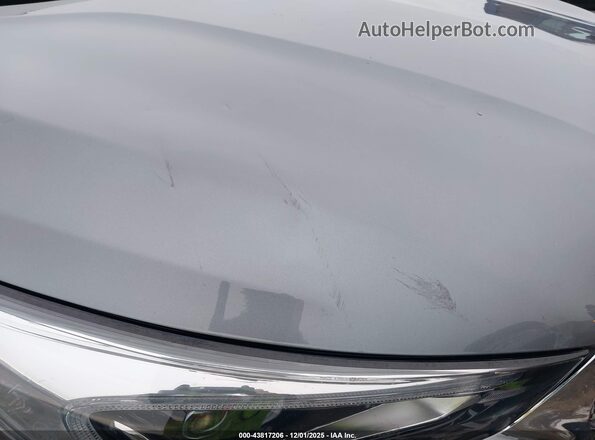 5GAEVCKWXMJ196055 2021 BUICK ENCLAVE Gray 