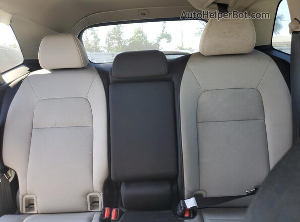5J6RS3H40PL007141 2023 HONDA CR-V Black Հետևի նստատեղերի տեսք
