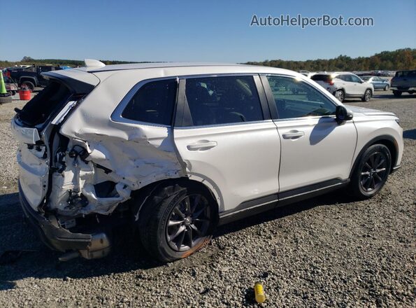 5J6RS3H75TL001498 2026 HONDA CR-V Белый 
