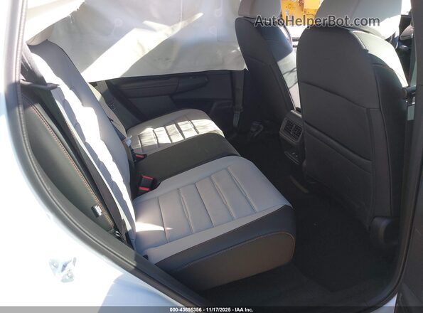 5J6RS6H93TL006475 2026 HONDA CR-V HYBRID White 