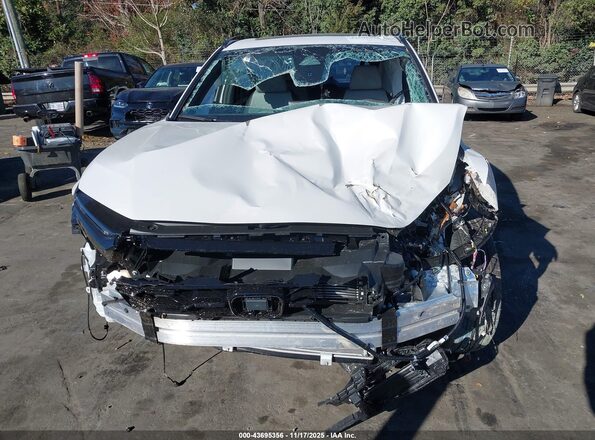 5J6RS6H93TL006475 2026 HONDA CR-V HYBRID White 
