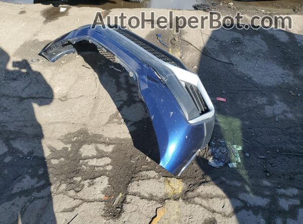 5J6RT6H52NL002124 2022 HONDA CR-V Blue 