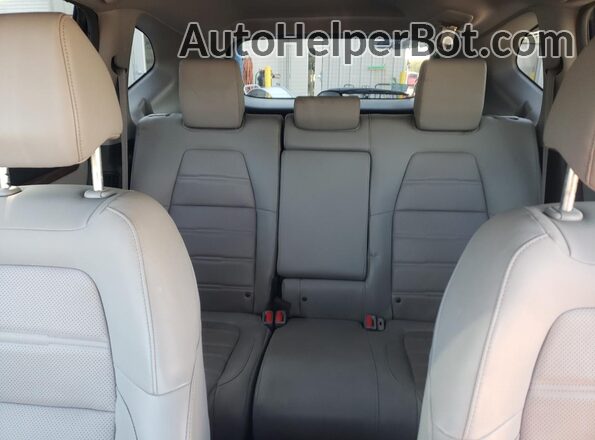 5J6RT6H94NL019641 2022 HONDA CR-V Синий 