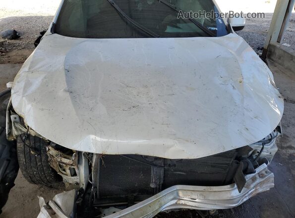 5J8TC1H50ML020684 2021 ACURA RDX White 360 interior view