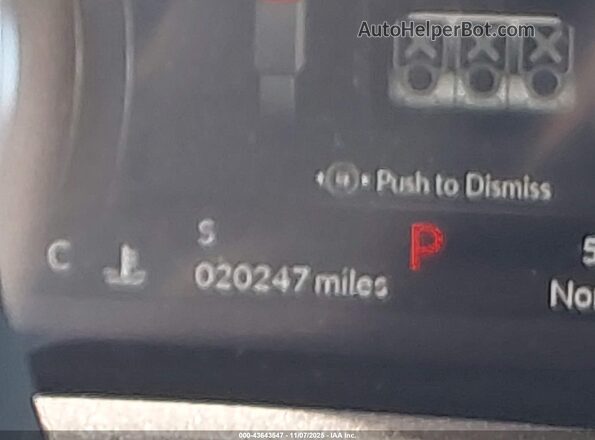 5J8TC2H31RL015702 2024 ACURA RDX Gray 
