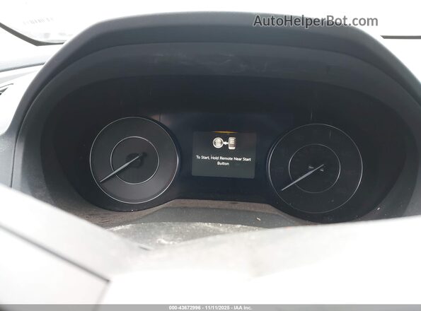 5J8TC2H38ML008447 2021 ACURA RDX Black Vista de los asientos traseros
