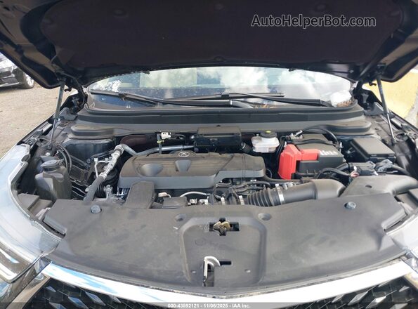5J8TC2H39RL038824 2024 ACURA RDX Black 