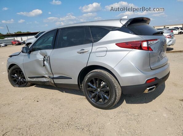 5J8TC2H46SL015001 2025 ACURA RDX Silver Задня ліва чверть