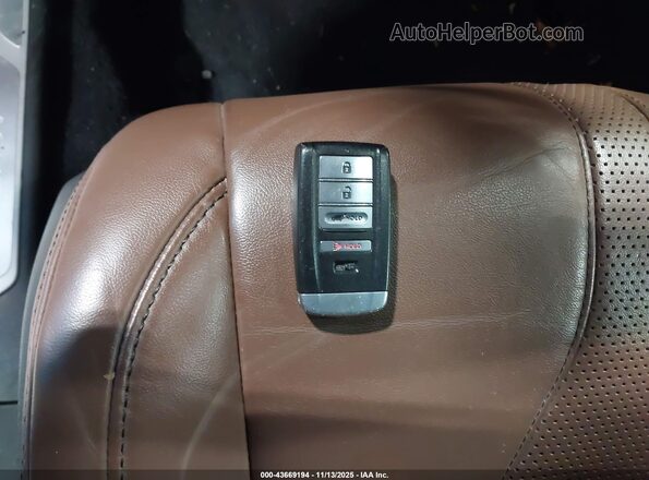 5J8TC2H57LL020623 2020 ACURA RDX Gray Вид панелі приладів