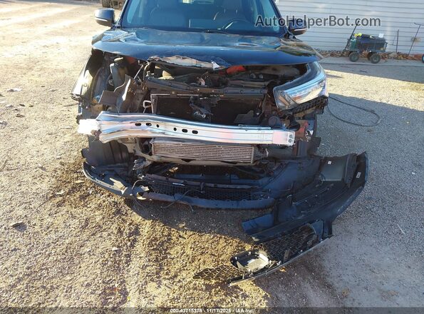 5J8TC2H58LL021148 2020 ACURA RDX Black Vista frontal