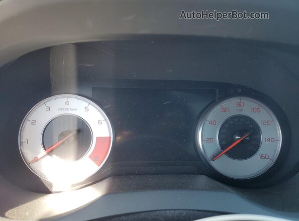 5J8TC2H64LL032253 2020 ACURA RDX Black ხელსაწყოთა პანელის ხედი