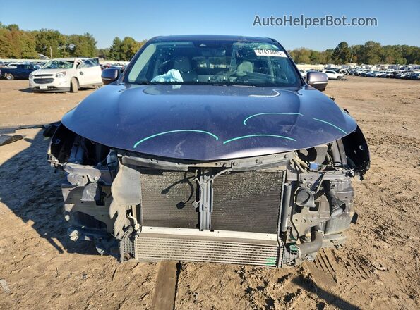 5J8TC2H79ML044523 2021 ACURA RDX Gray Widok z przodu