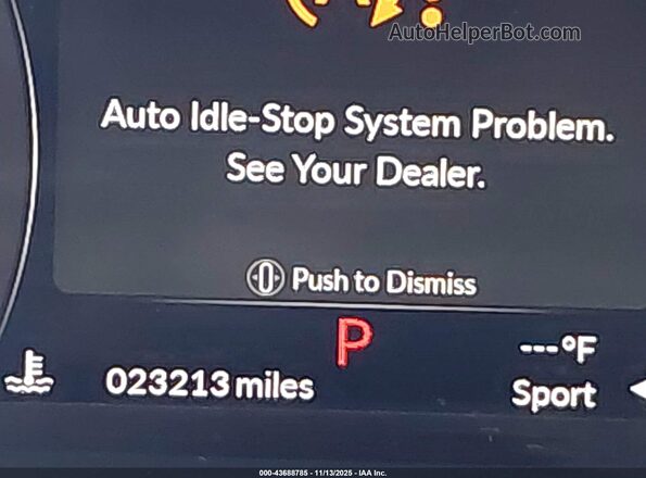 5J8TC2H7XLL030807 2020 ACURA RDX Red 