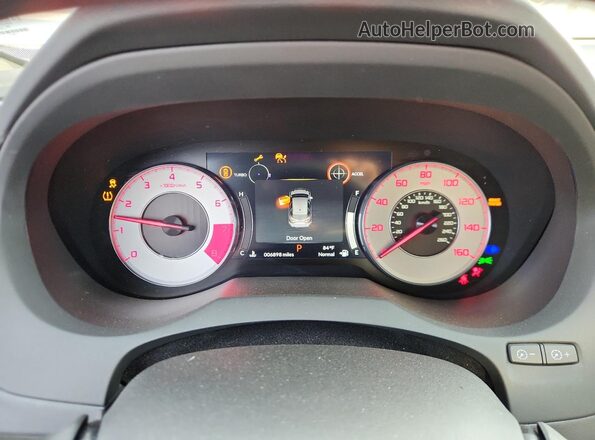 5J8TC2H81RL002623 2024 ACURA RDX Silver 