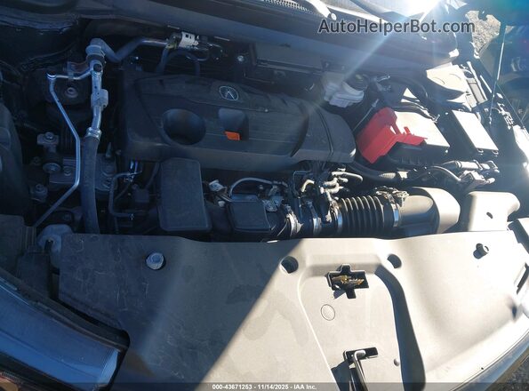 5J8TC2H84RL024325 2024 ACURA RDX Black 