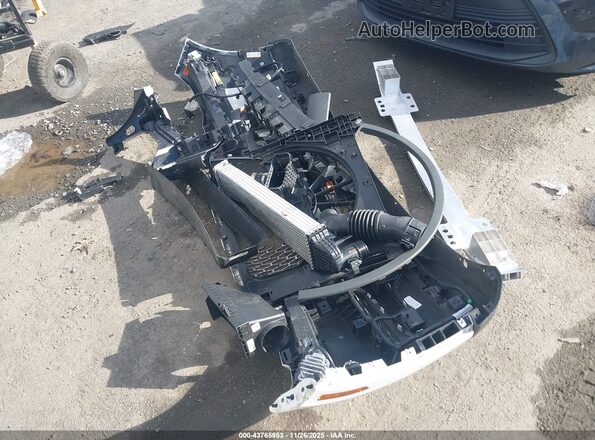 5LM5J6WC9RGL08143 2024 LINCOLN AVIATOR White ხელსაწყოთა პანელის ხედი
