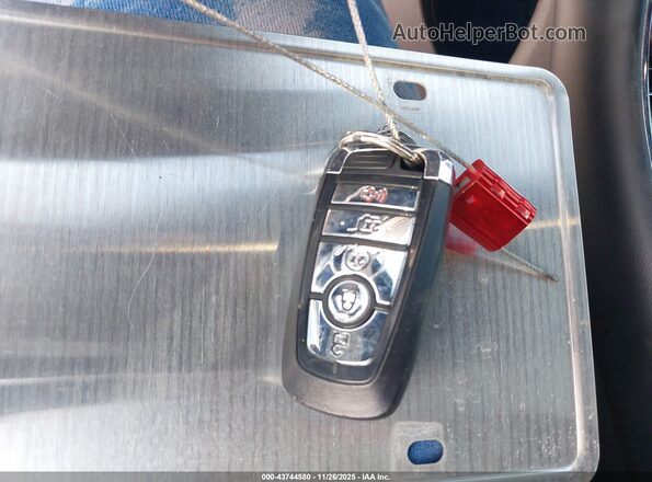 5LM5J7WC0MGL00852 2021 LINCOLN AVIATOR White Вид панелі приладів