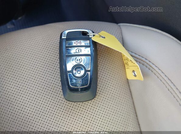5LM5J7WC4NGL03013 2022 LINCOLN AVIATOR White Dashboard view
