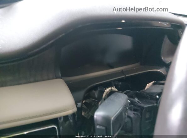 5LM5J7WC4NGL03142 2022 LINCOLN AVIATOR Black 