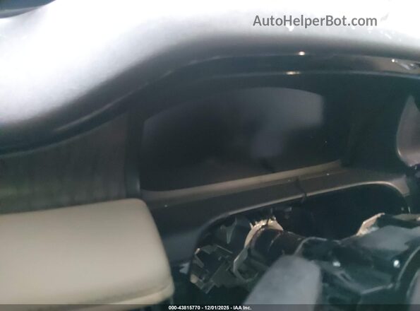 5LM5J7WC4NGL03142 2022 LINCOLN AVIATOR Black Widok tylnych siedzeń