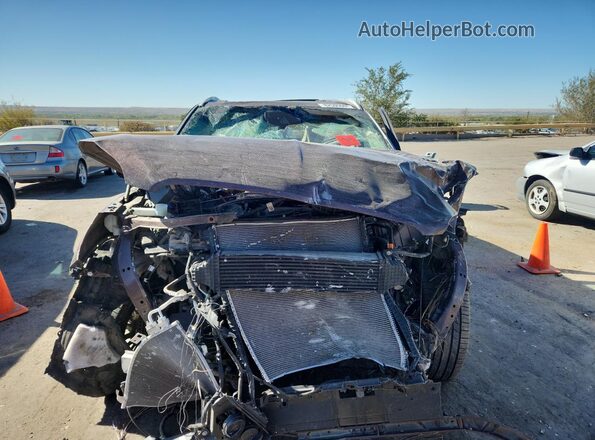 5LM5J7XC3LGL06786 2020 LINCOLN AVIATOR Maroon Widok z przodu