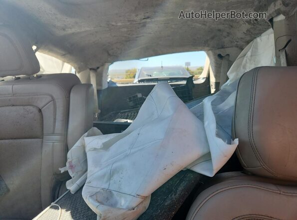 5LM5J7XC3LGL06786 2020 LINCOLN AVIATOR Maroon Widok tylnych siedzeń
