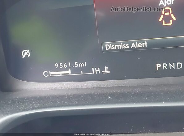 5LM5J7XC3RGL03086 2024 LINCOLN AVIATOR Tan 