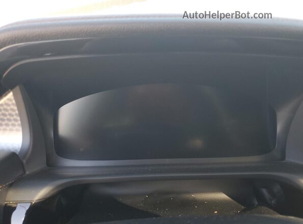 5LM5J9XC5LGL24444 2020 LINCOLN AVIATOR White ხელსაწყოთა პანელის ხედი