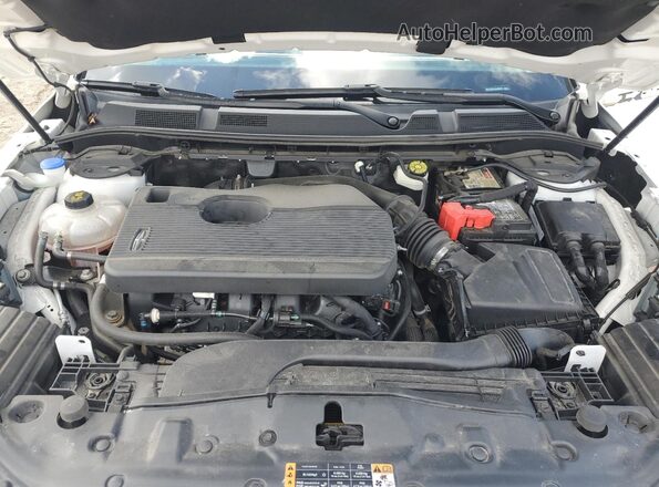 5LMCJ1C97LUL03972 2020 LINCOLN CORSAIR White 