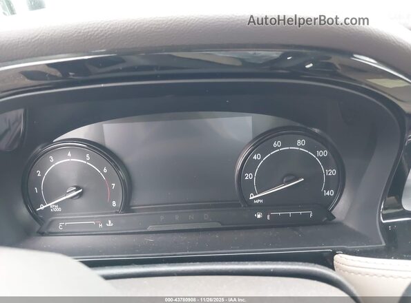 5LMCJ1D95MUL20107 2021 LINCOLN CORSAIR Желто-коричневый 