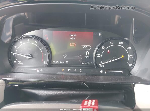 5LMCJ1D97MUL12428 2021 LINCOLN CORSAIR White Вид задніх сидінь