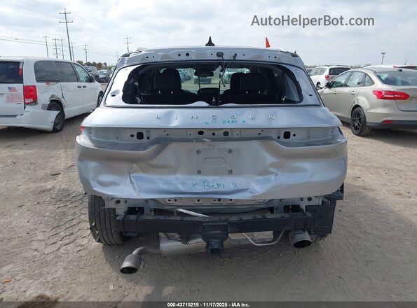 5LMCJ1DH7MUL22254 2021 LINCOLN CORSAIR Silver 