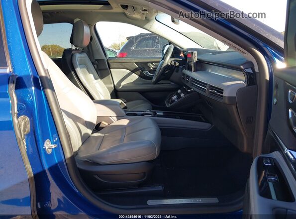 5LMCJ2C92LUL22273 2020 LINCOLN CORSAIR Blue 