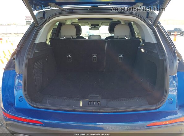 5LMCJ2C92LUL22273 2020 LINCOLN CORSAIR Blue 