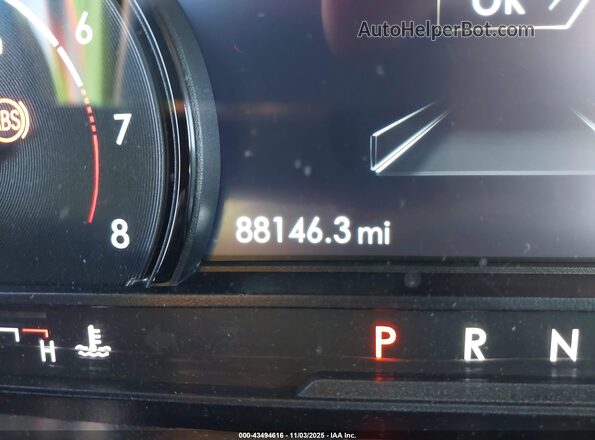 5LMCJ2C92LUL22273 2020 LINCOLN CORSAIR Blue 
