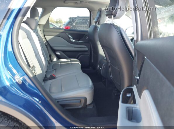 5LMCJ2C92LUL22273 2020 LINCOLN CORSAIR Blue 